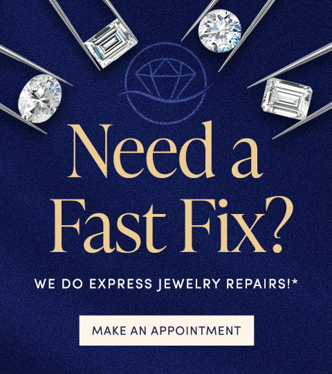 Jewelry Repair Services at David Scott