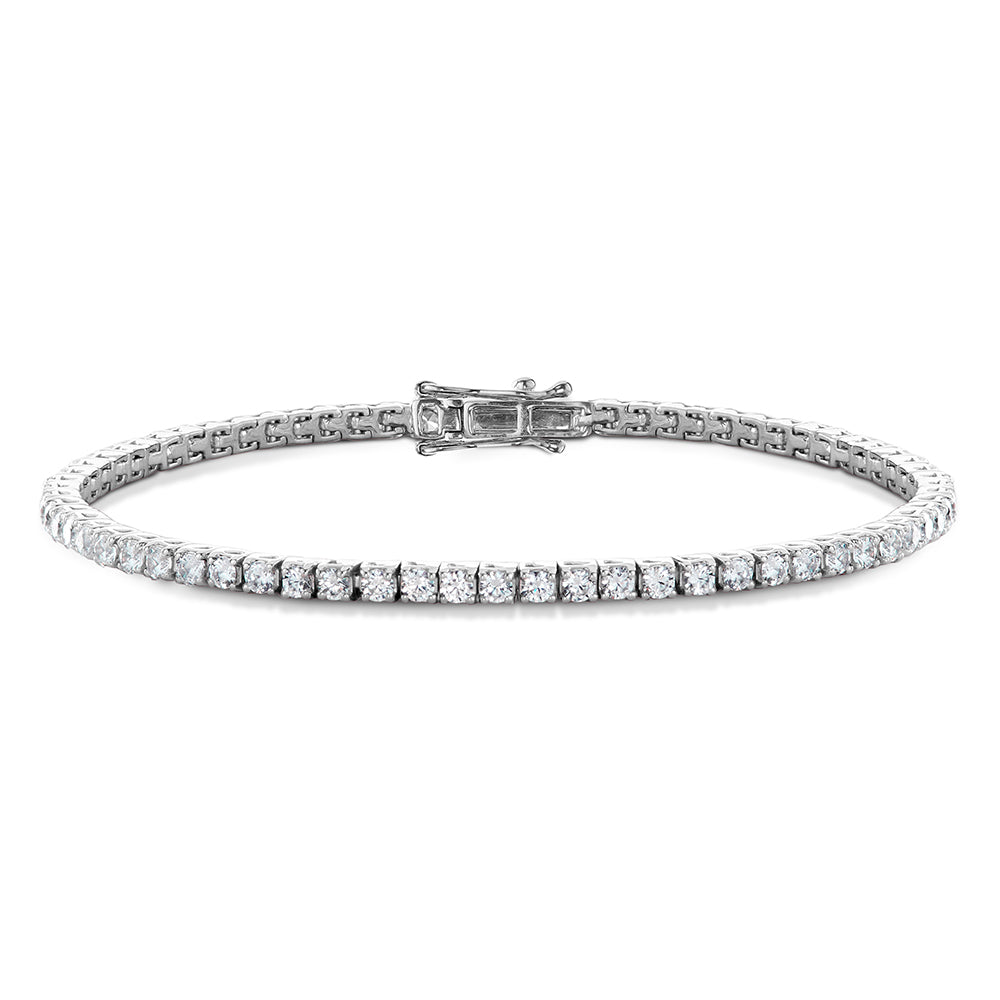 Diamond Bracelet - Diamond Bracelets