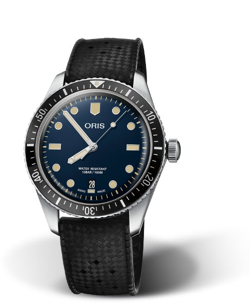 Oris Divers Sixty-Five 40mm - Watches - Mens