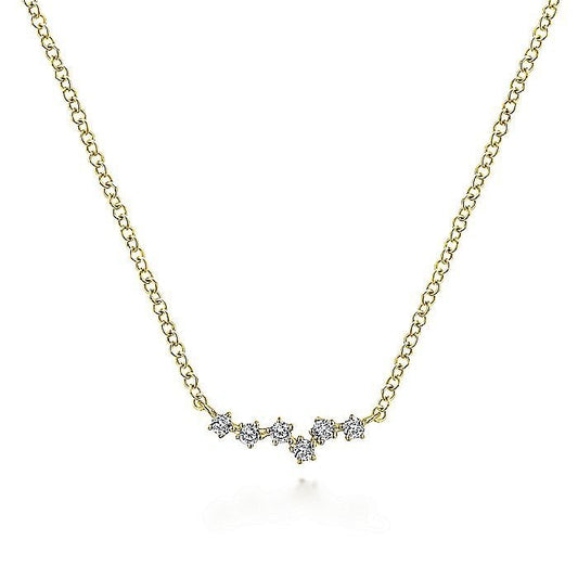 Diamond Pendant - Diamond Pendants