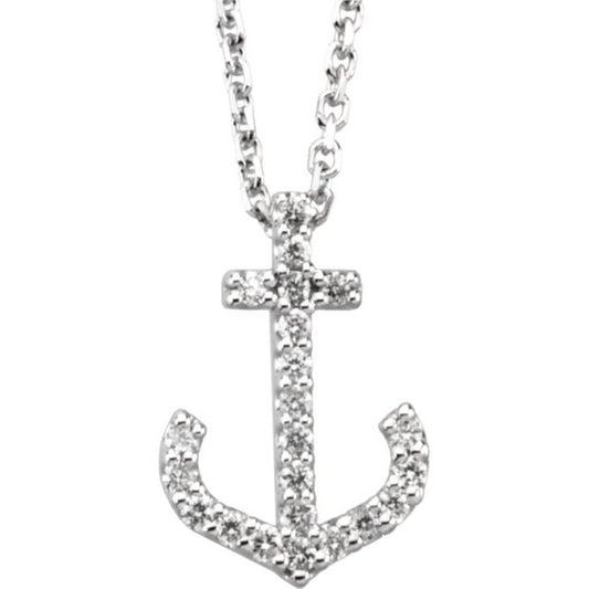 Diamond Necklace