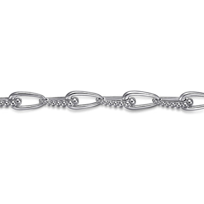 Gabriel & Co. Sterling Silver Bracelet