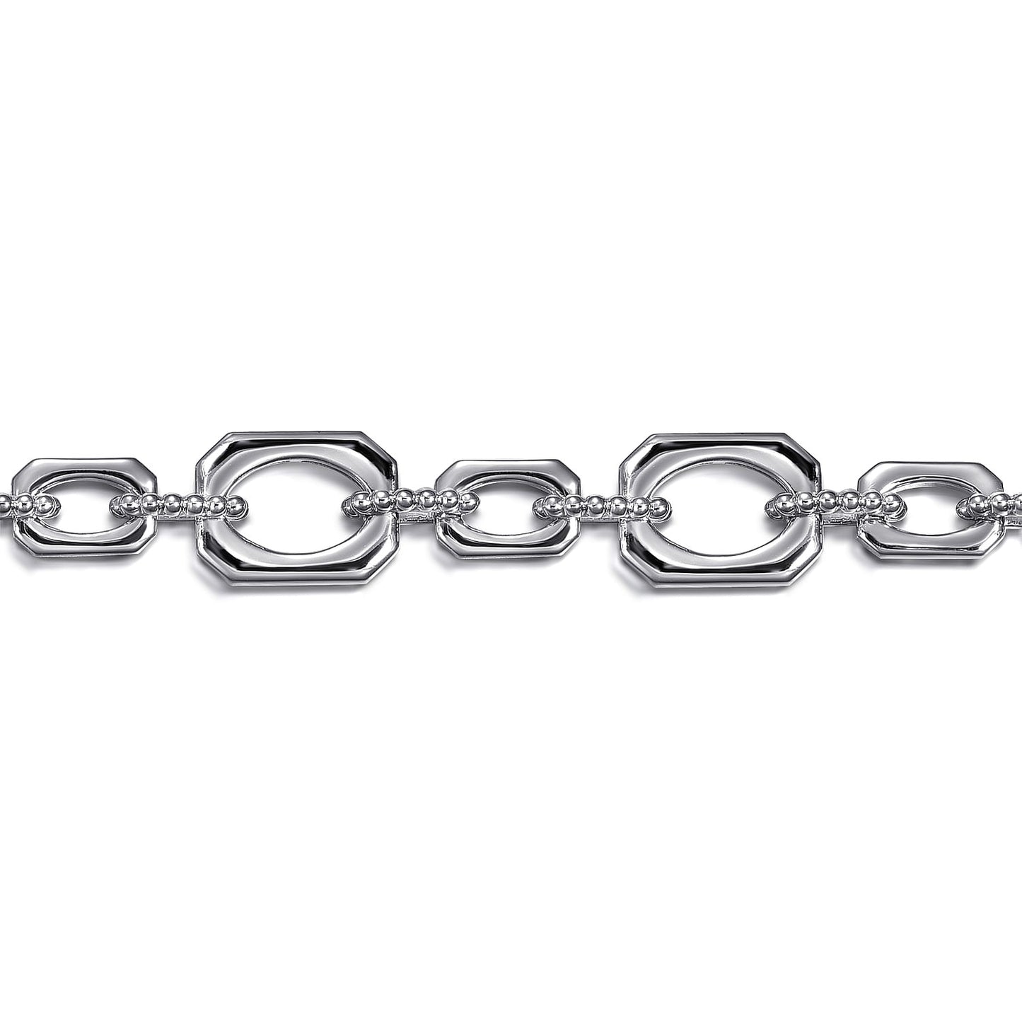 Gabriel & Co. Sterling Silver Bracelet