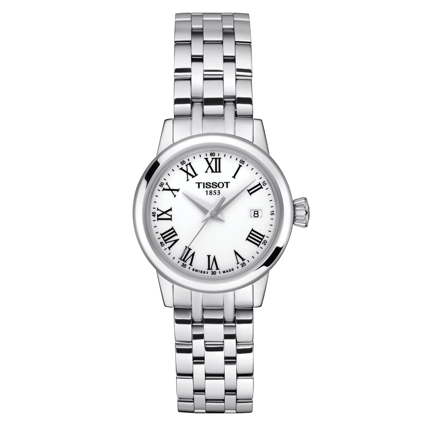 Tissot Classic Dream Lady