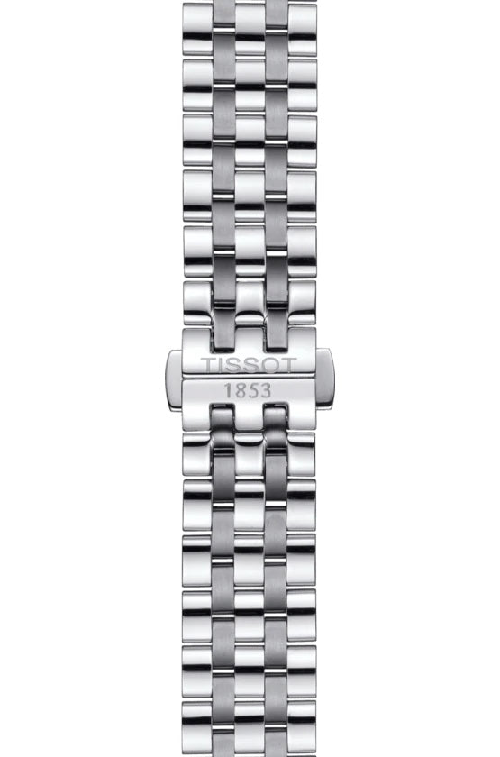 Tissot Carson Premium - Watches - Mens