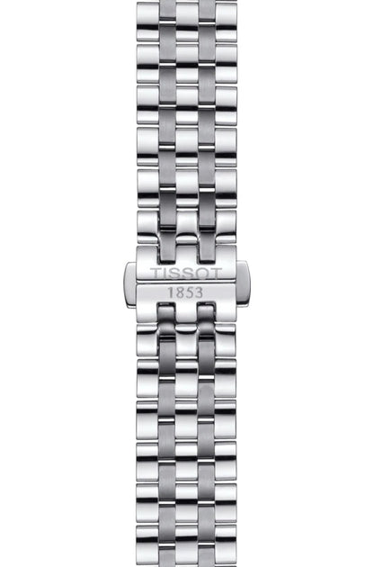 Tissot Carson Premium - Watches - Mens