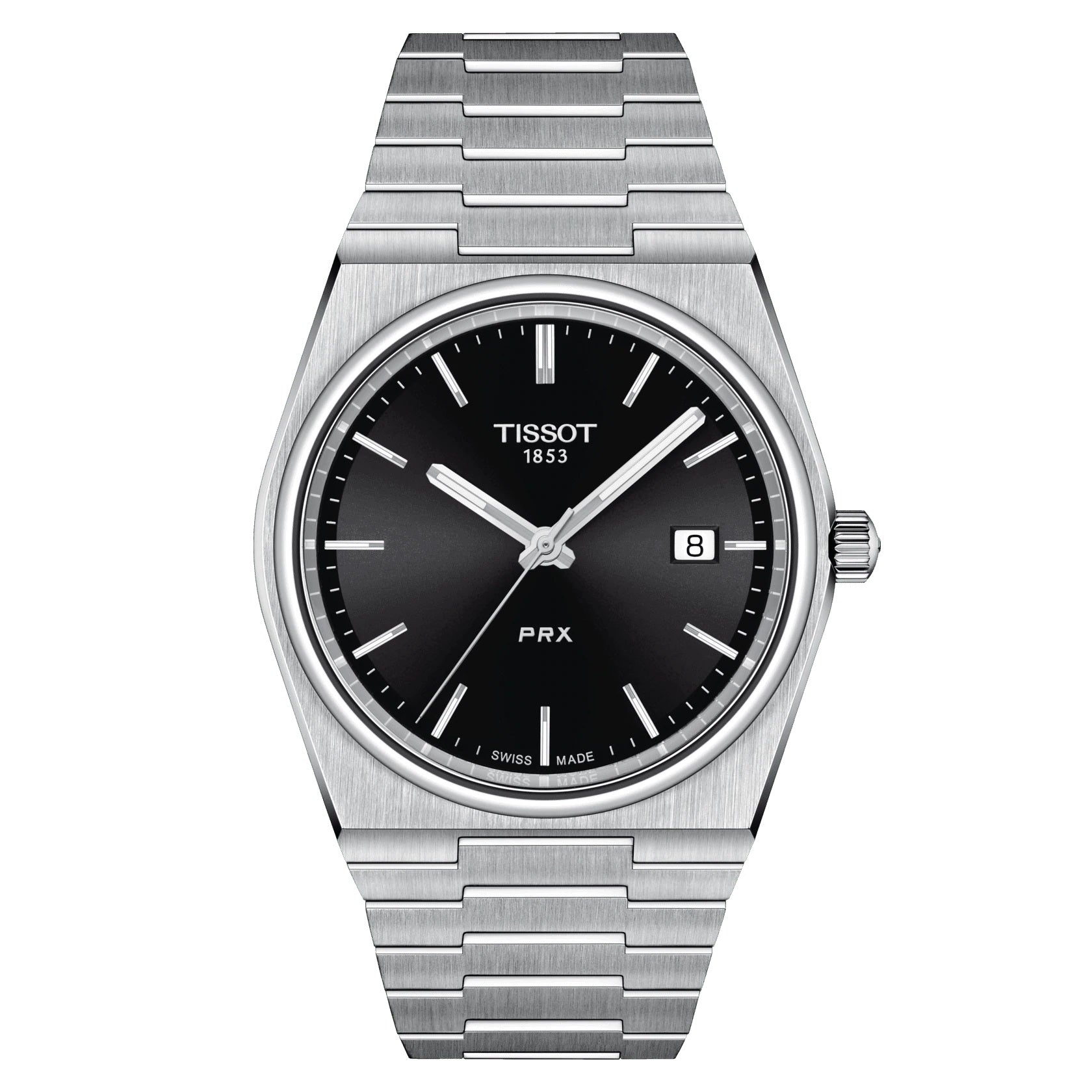 Tissot PRX - Watches - Mens