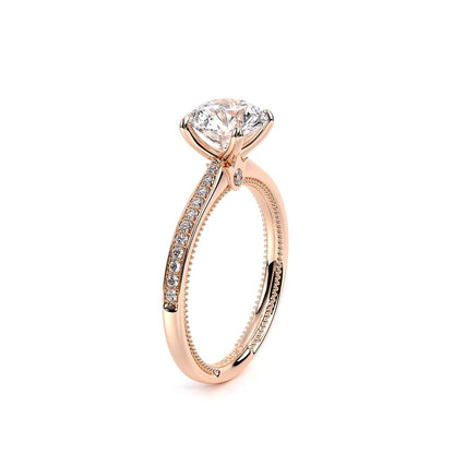 Verragio Renaissance Semi-Mount Engagement Ring - Diamond Semi-Mount Rings