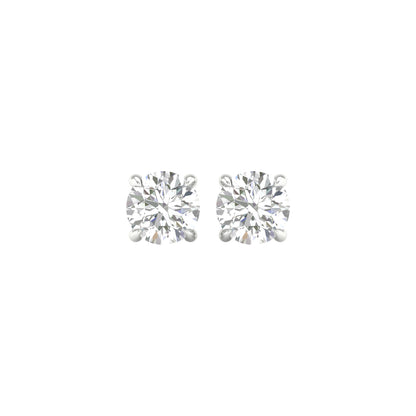 Diamond Earring