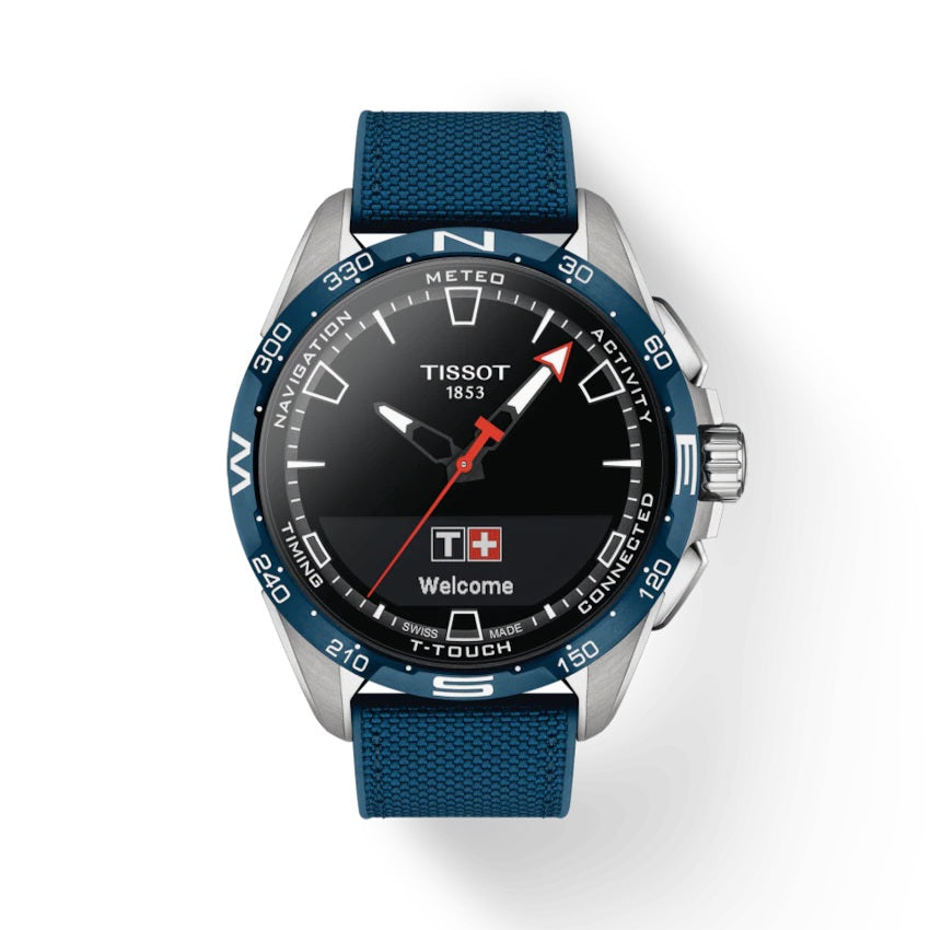 Tissot t touch clearance 3