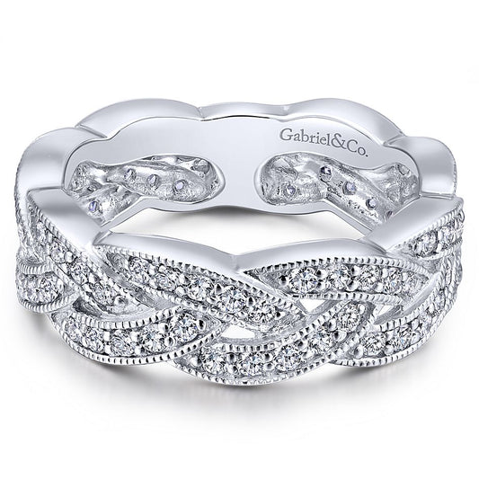 Diamond Fashion Rings  -  Women'