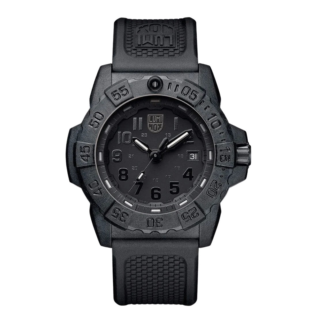 Luminox Navy SEAL 45mm - Watches - Mens